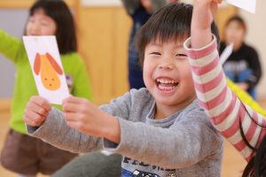 リトミック子ども園